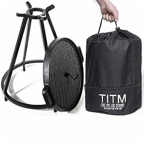 TITM'S 3-In-1 Value Pack